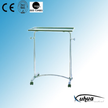 Stainless Steel Hospital Medical Mayo Stand, Mayo Trolley (Q-26)